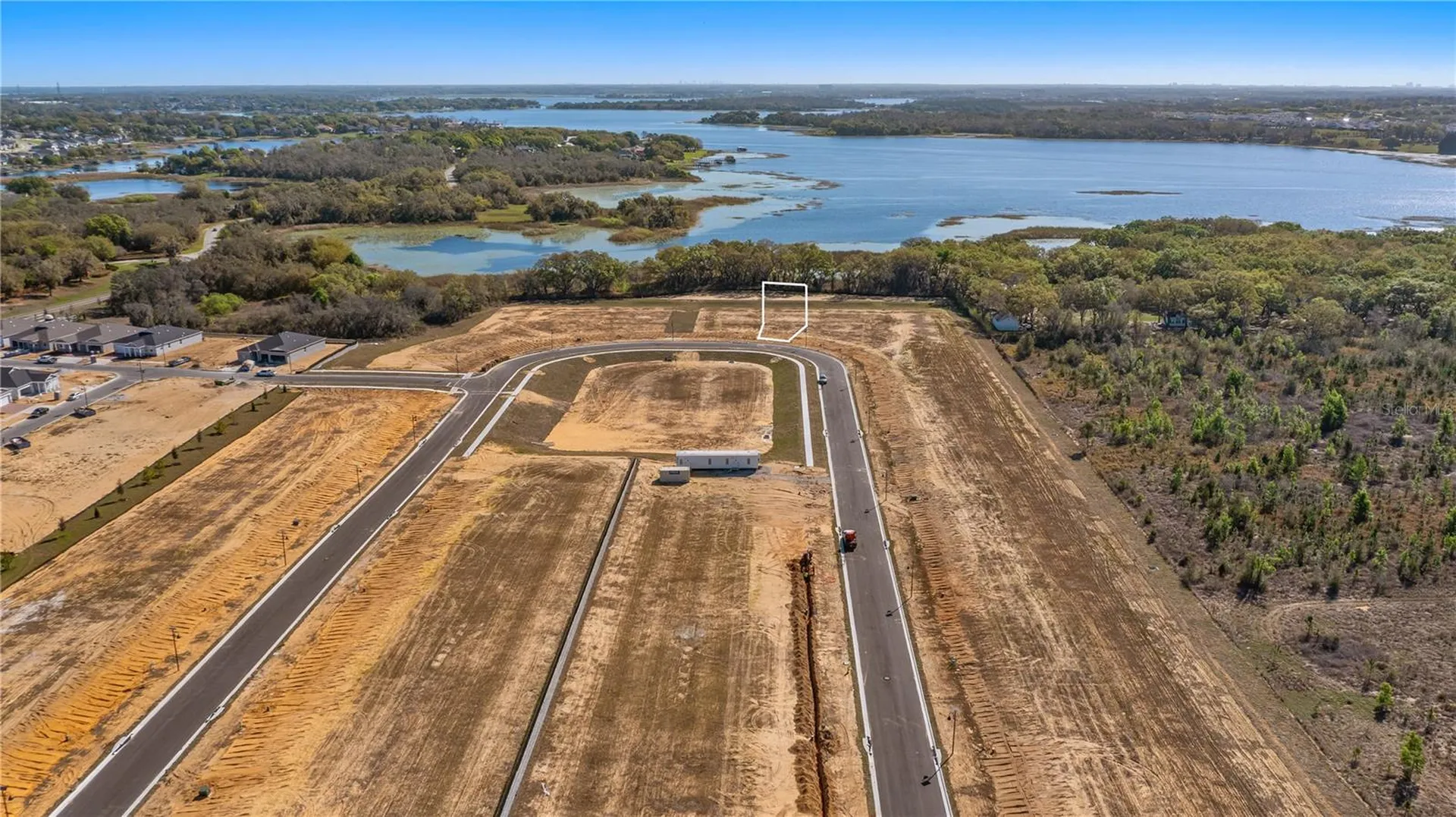 Marigold Belle Circle Clermont FL 34711
