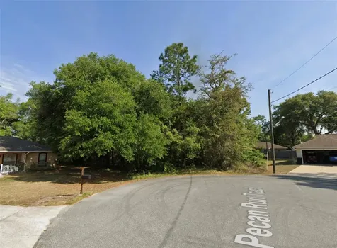 Pecan Run Track Ocala FL 34472