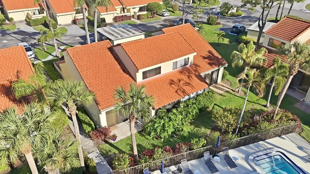 5312 Huntingwood Court Sarasota FL 34235