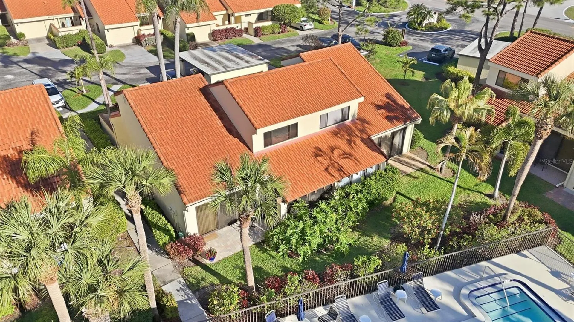 5312 Huntingwood Court Sarasota FL 34235