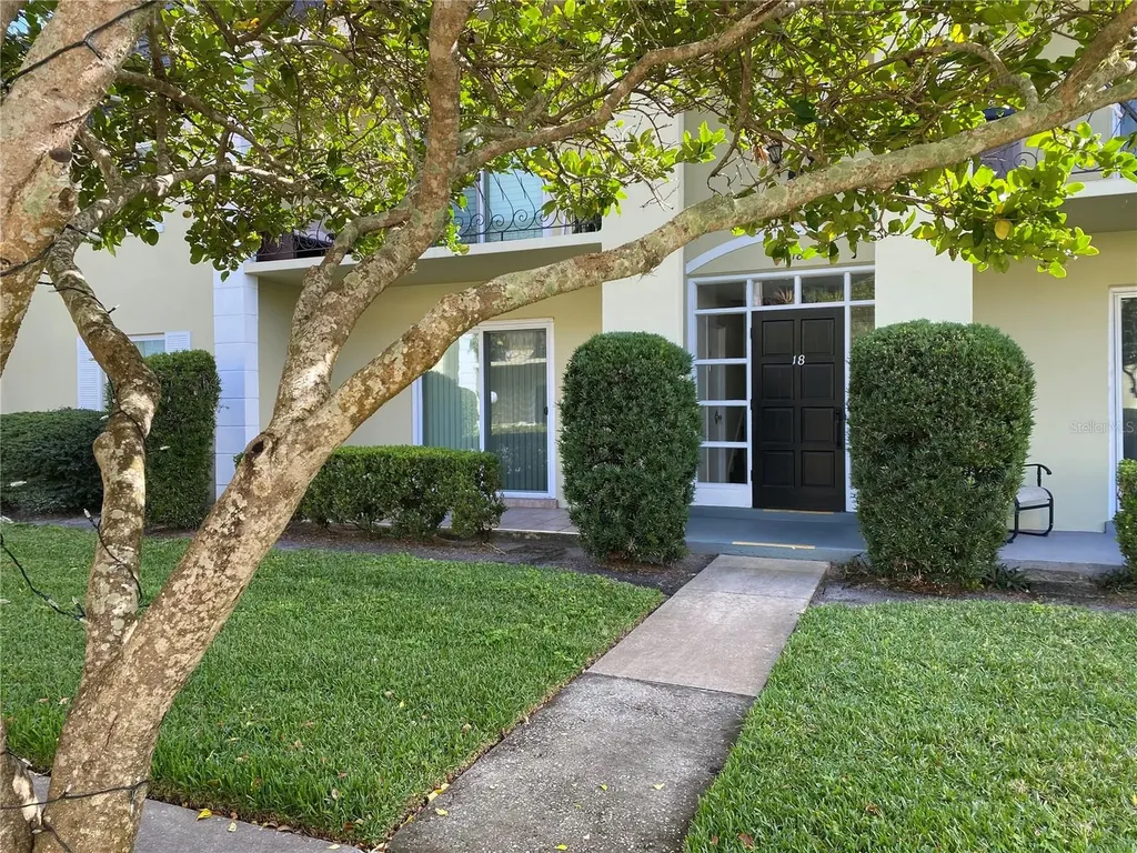 1500 Gay Road Winter Park FL 32789