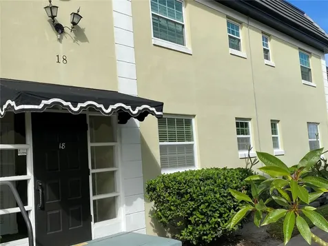 1500 Gay Road Winter Park FL 32789