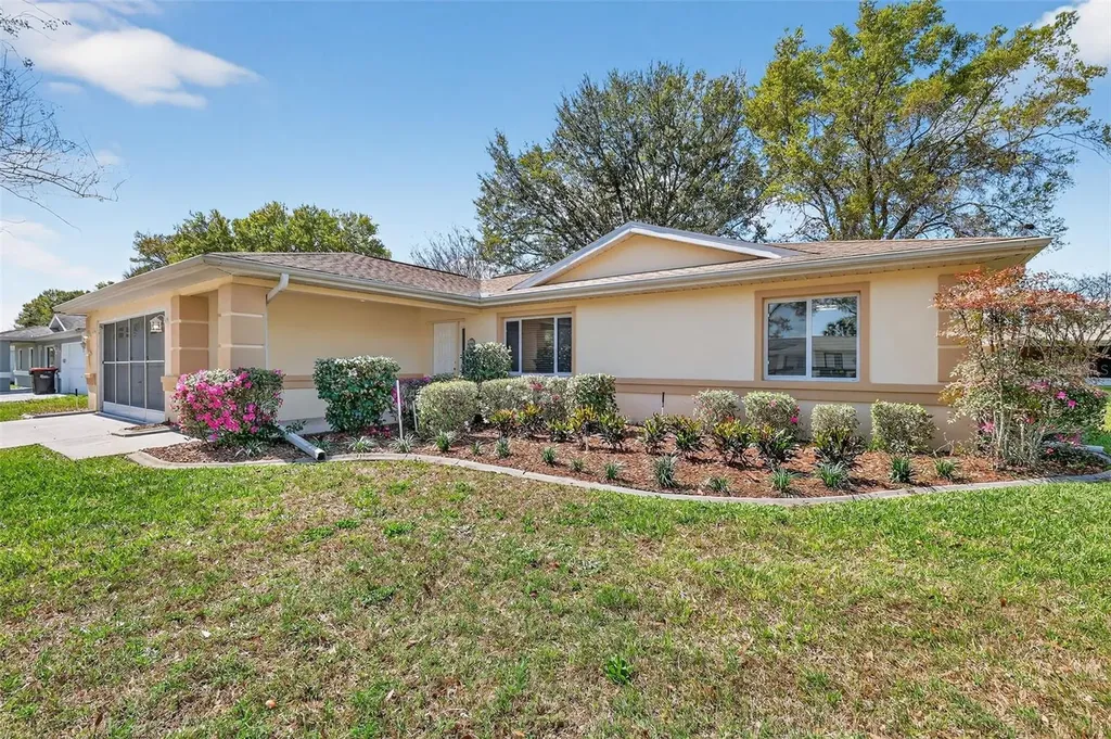 10052 SW 63rd Avenue Ocala FL 34476