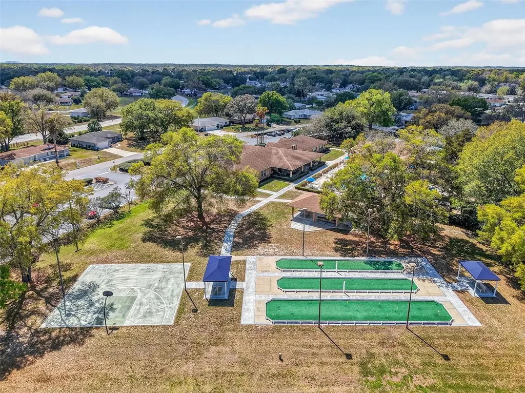 10052 SW 63rd Avenue Ocala FL 34476