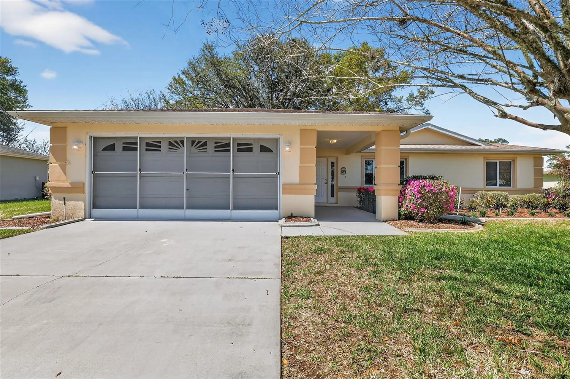 10052 SW 63rd Avenue Ocala FL 34476