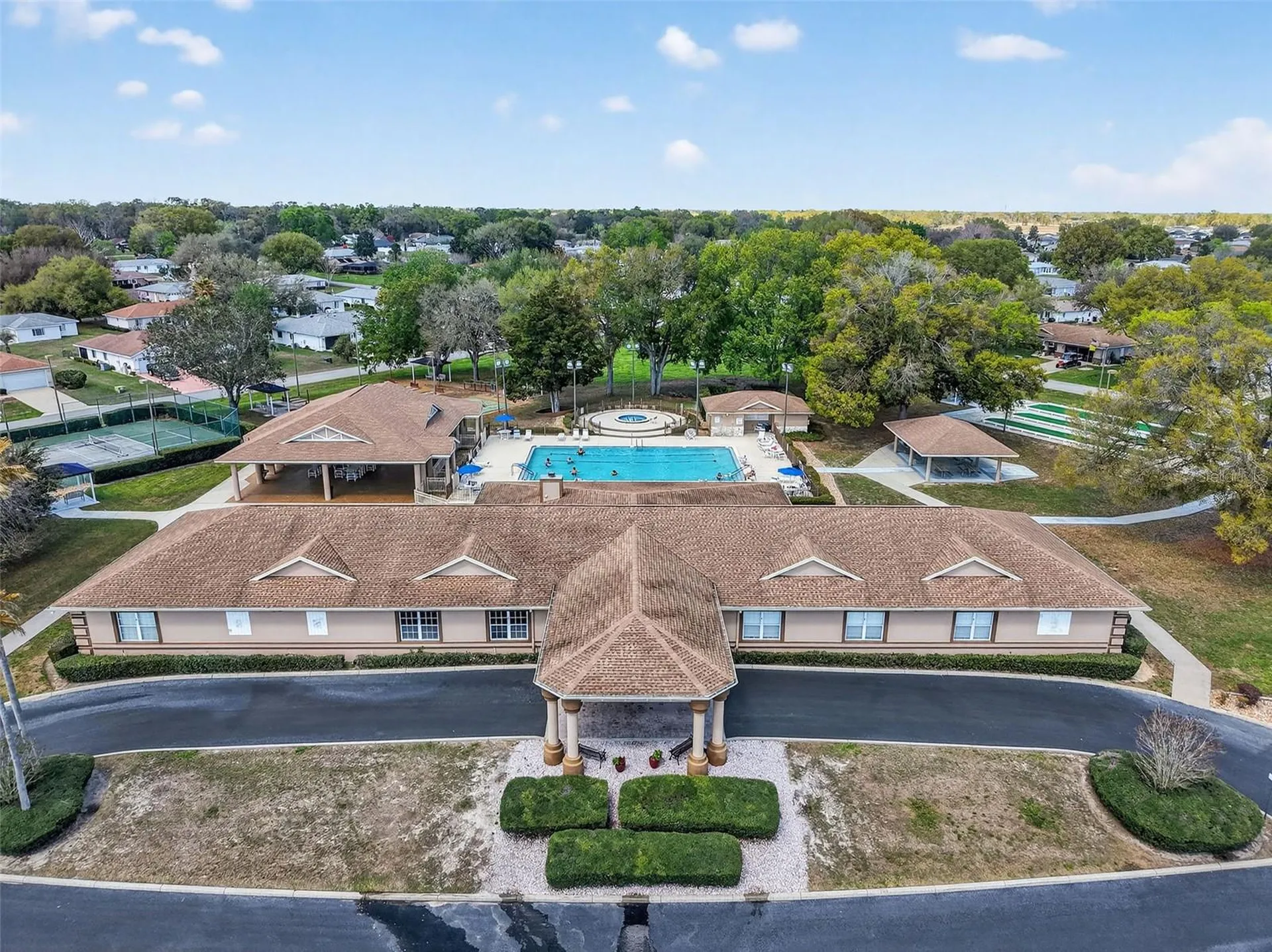 10052 SW 63rd Avenue Ocala FL 34476