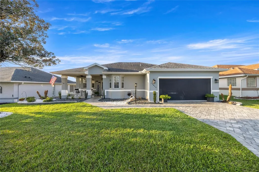 17059 SE 115th Terrace Road Summerfield FL 34491