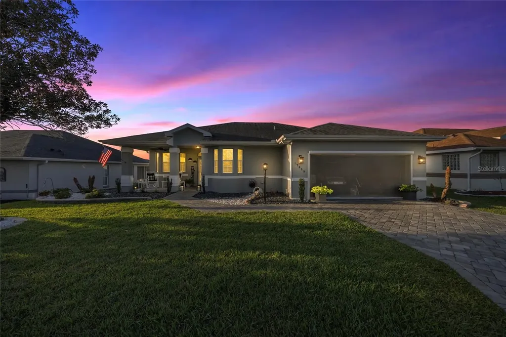 17059 SE 115th Terrace Road Summerfield FL 34491