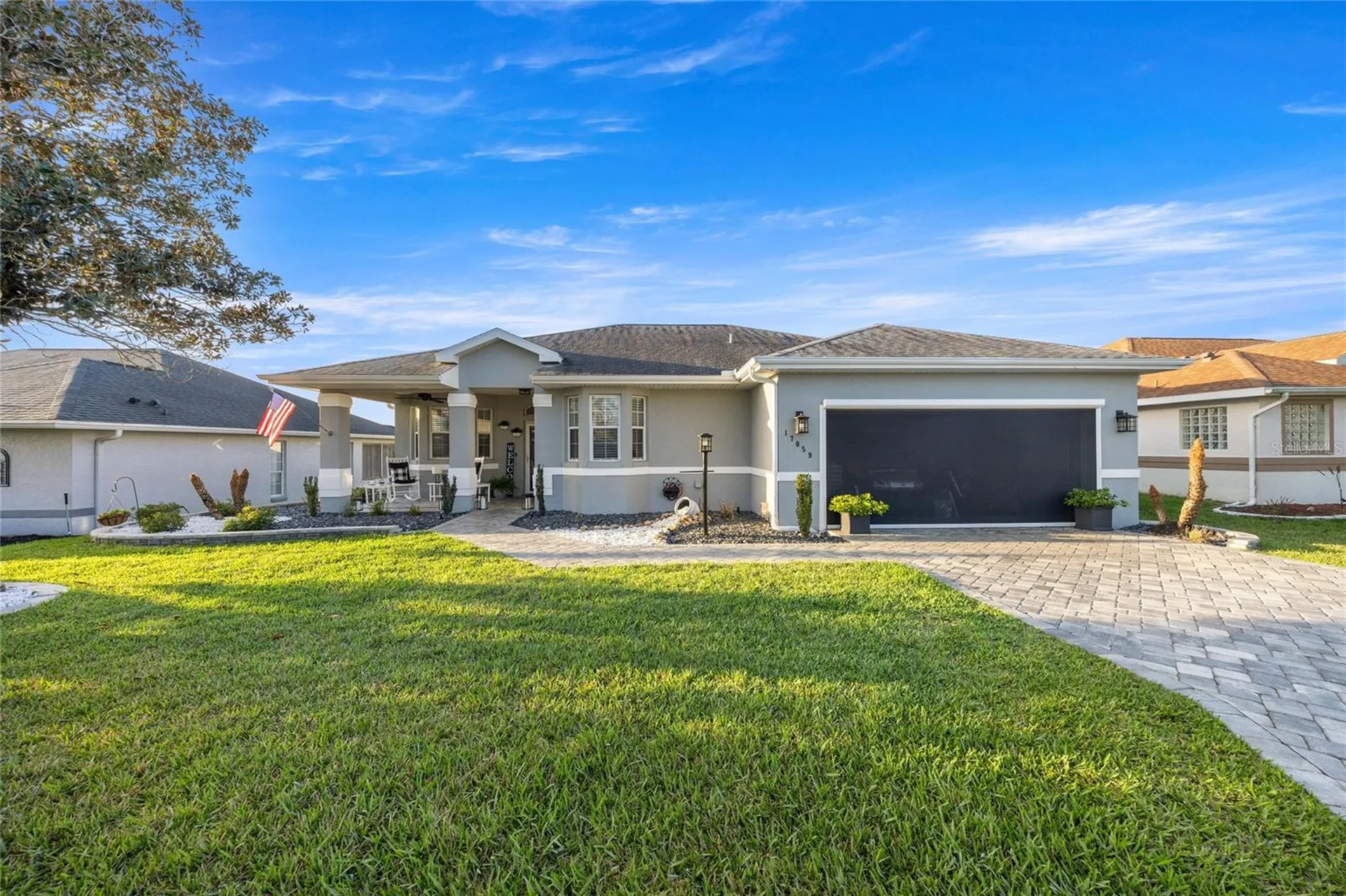 17059 SE 115th Terrace Road Summerfield FL 34491