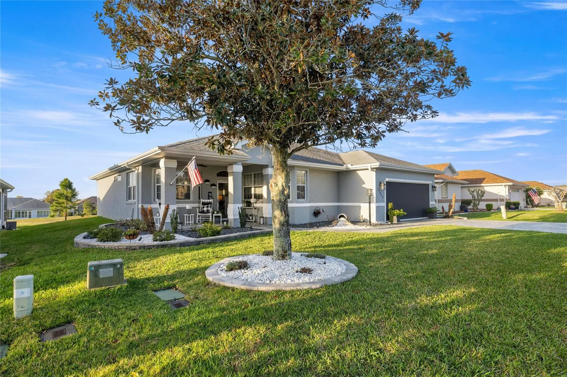 17059 SE 115th Terrace Road Summerfield FL 34491