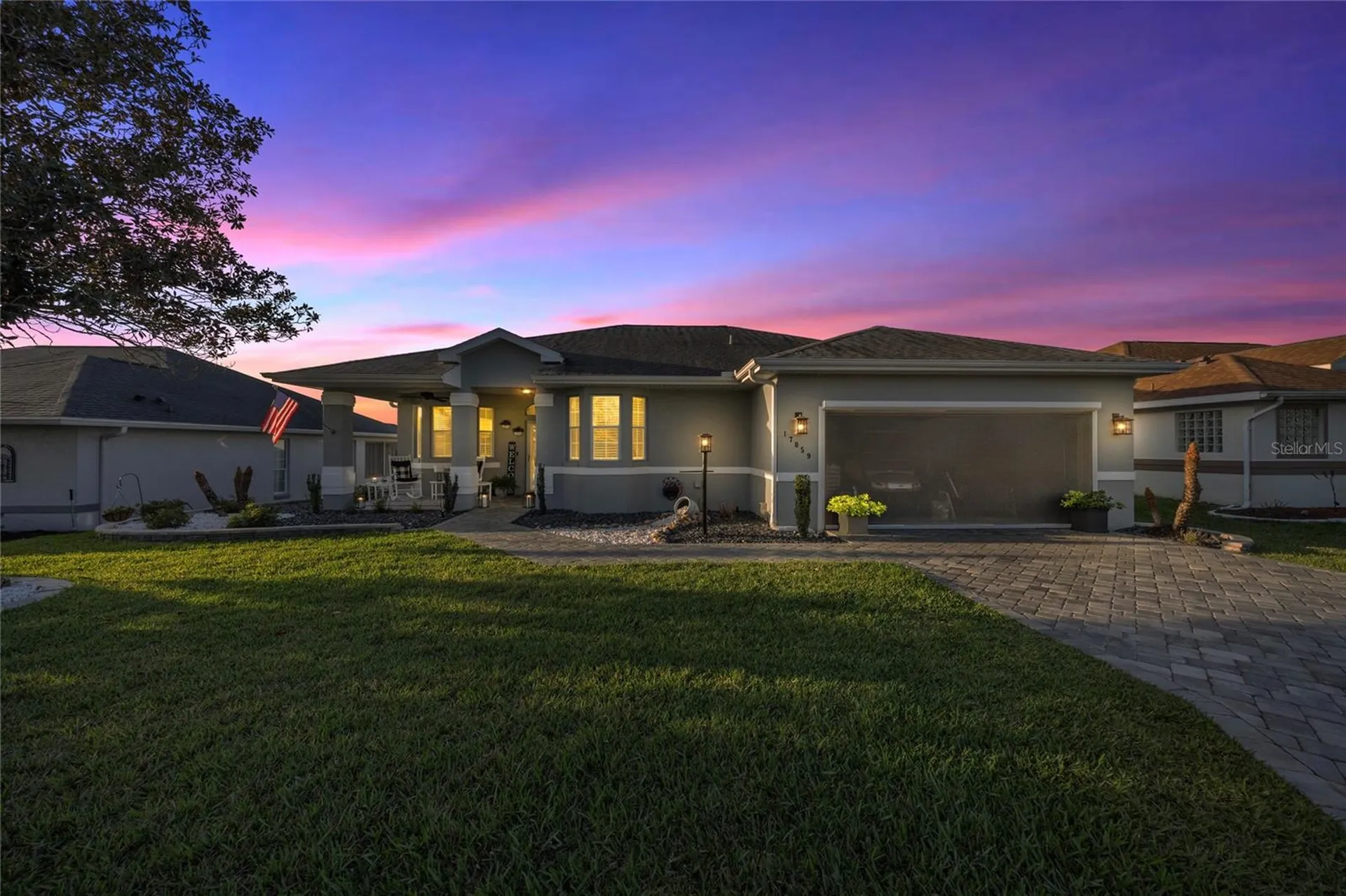 17059 SE 115th Terrace Road Summerfield FL 34491