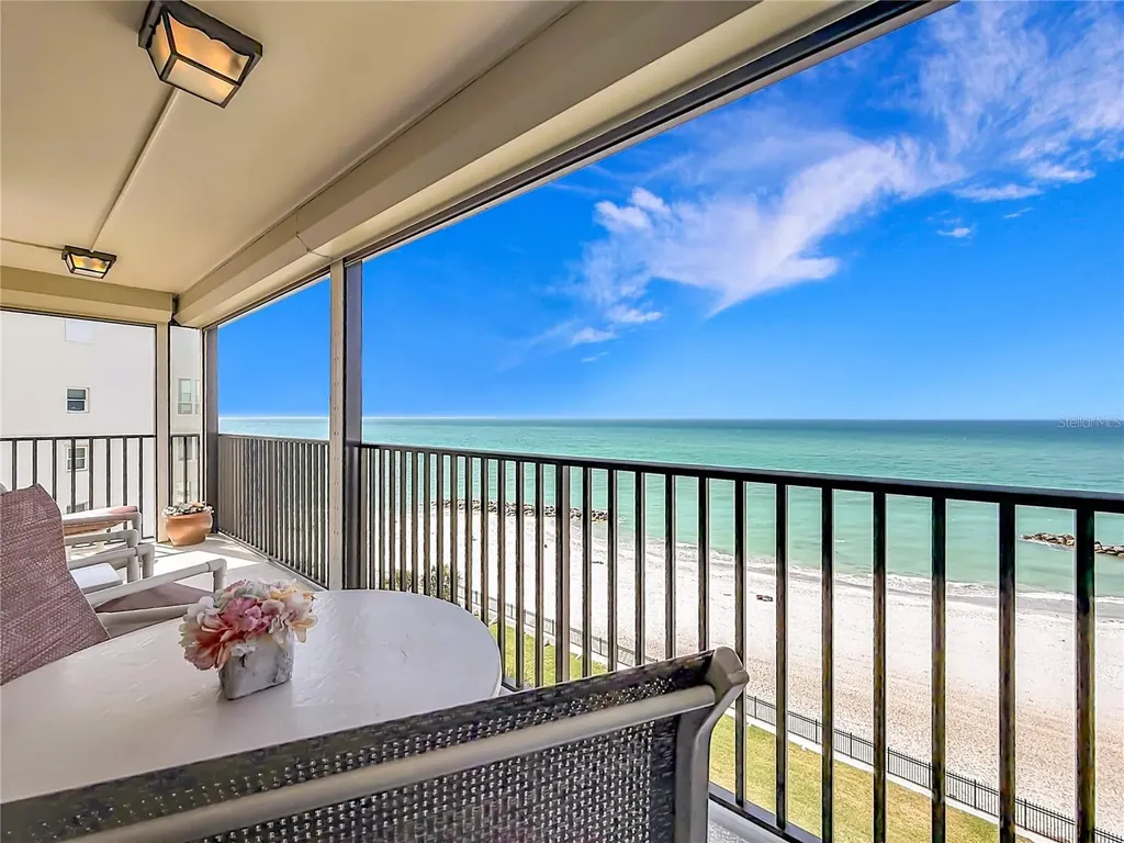 7100 Sunset Way St Pete Beach FL 33706