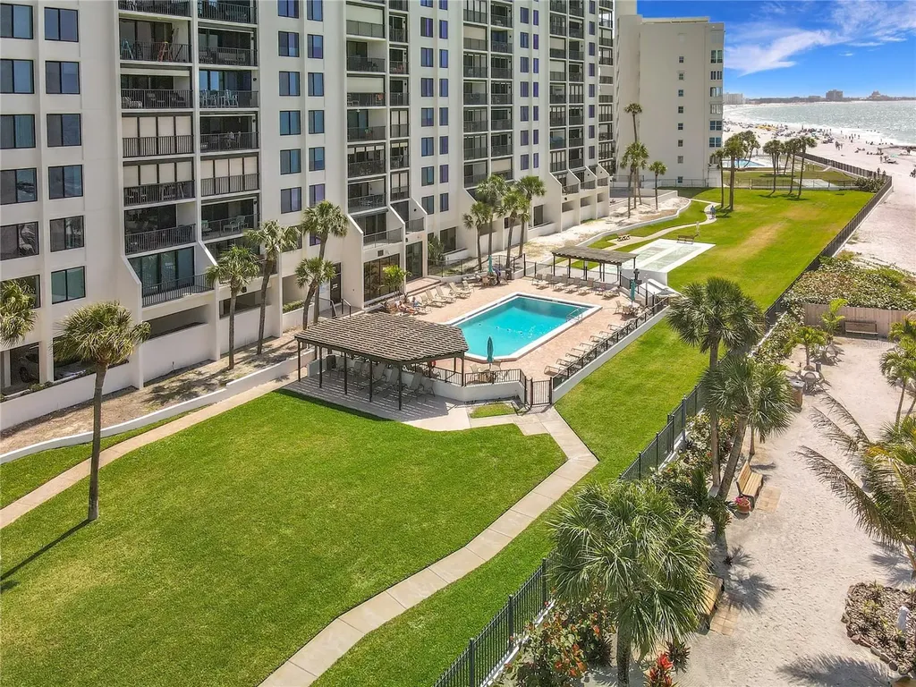 7100 Sunset Way St Pete Beach FL 33706