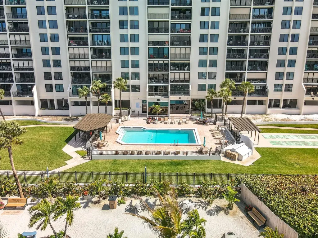7100 Sunset Way St Pete Beach FL 33706