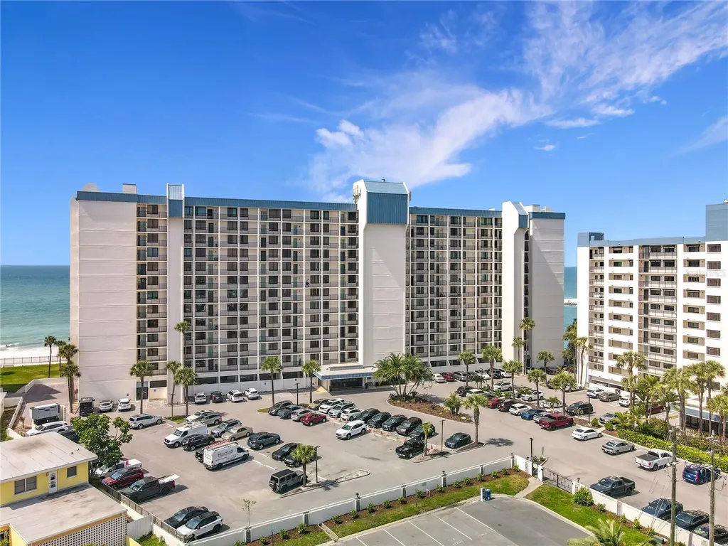 7100 Sunset Way St Pete Beach FL 33706