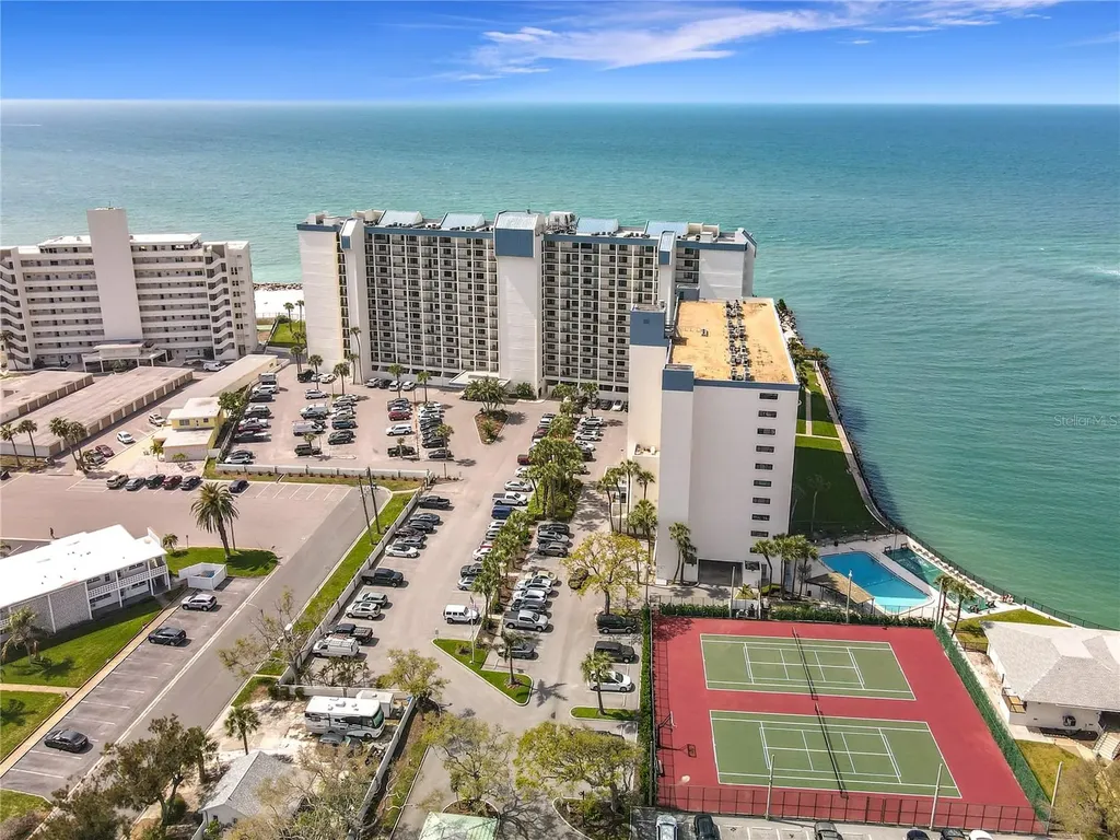 7100 Sunset Way St Pete Beach FL 33706
