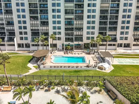 7100 Sunset Way St Pete Beach FL 33706