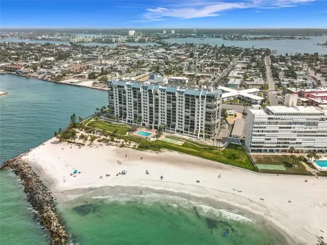 7100 Sunset Way St Pete Beach FL 33706