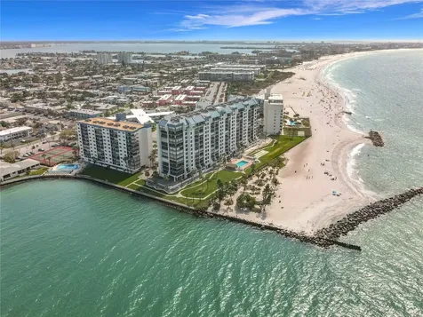 7100 Sunset Way St Pete Beach FL 33706