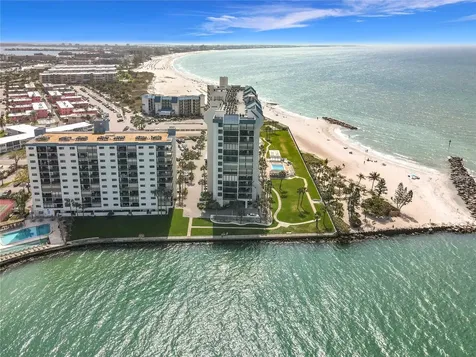 7100 Sunset Way St Pete Beach FL 33706