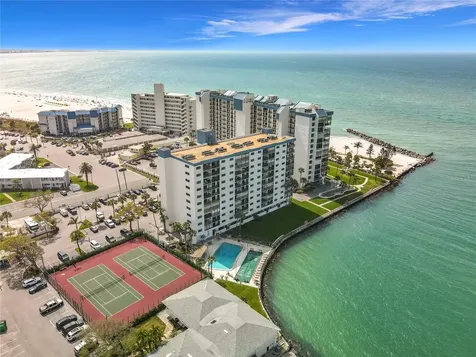 7100 Sunset Way St Pete Beach FL 33706