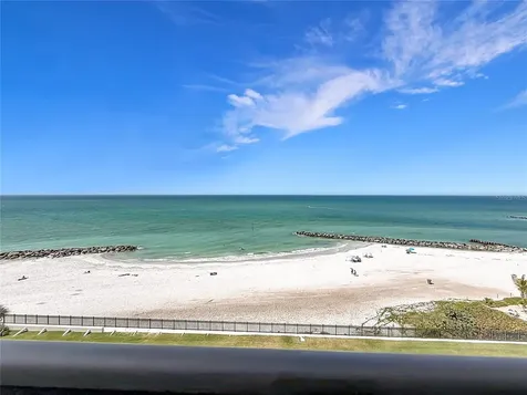 7100 Sunset Way St Pete Beach FL 33706