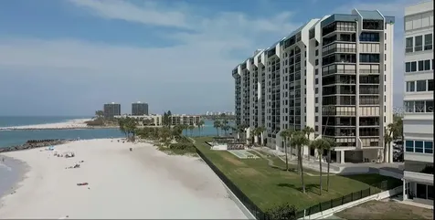 7100 Sunset Way St Pete Beach FL 33706