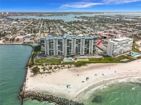 7100 Sunset Way St Pete Beach FL 33706