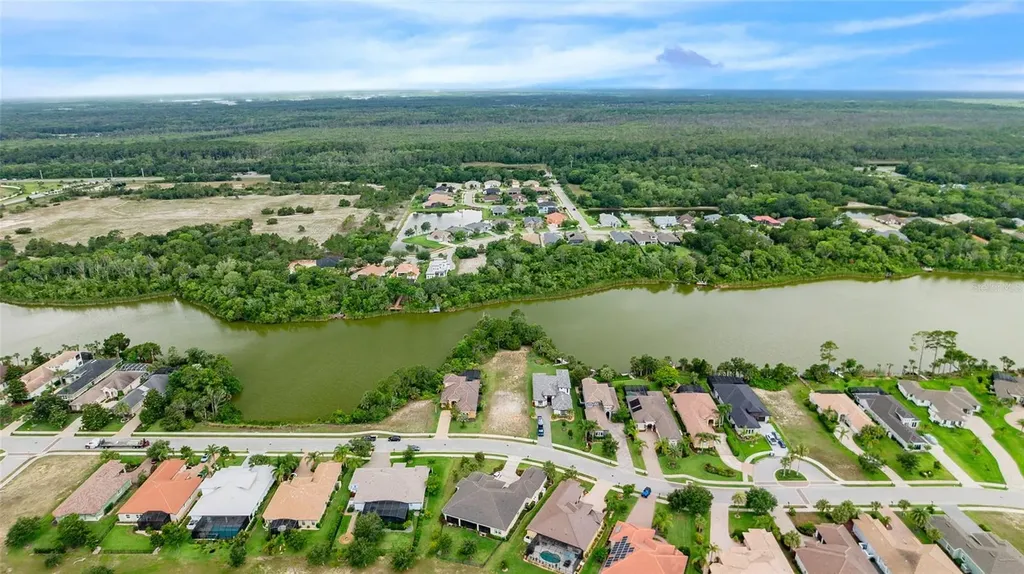154 Heron Drive Palm Coast FL 32137
