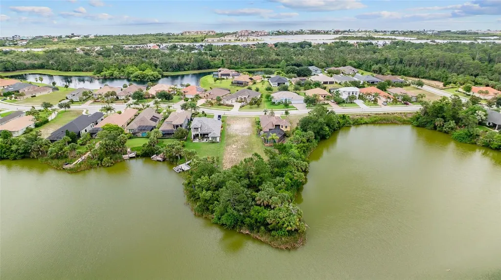 154 Heron Drive Palm Coast FL 32137