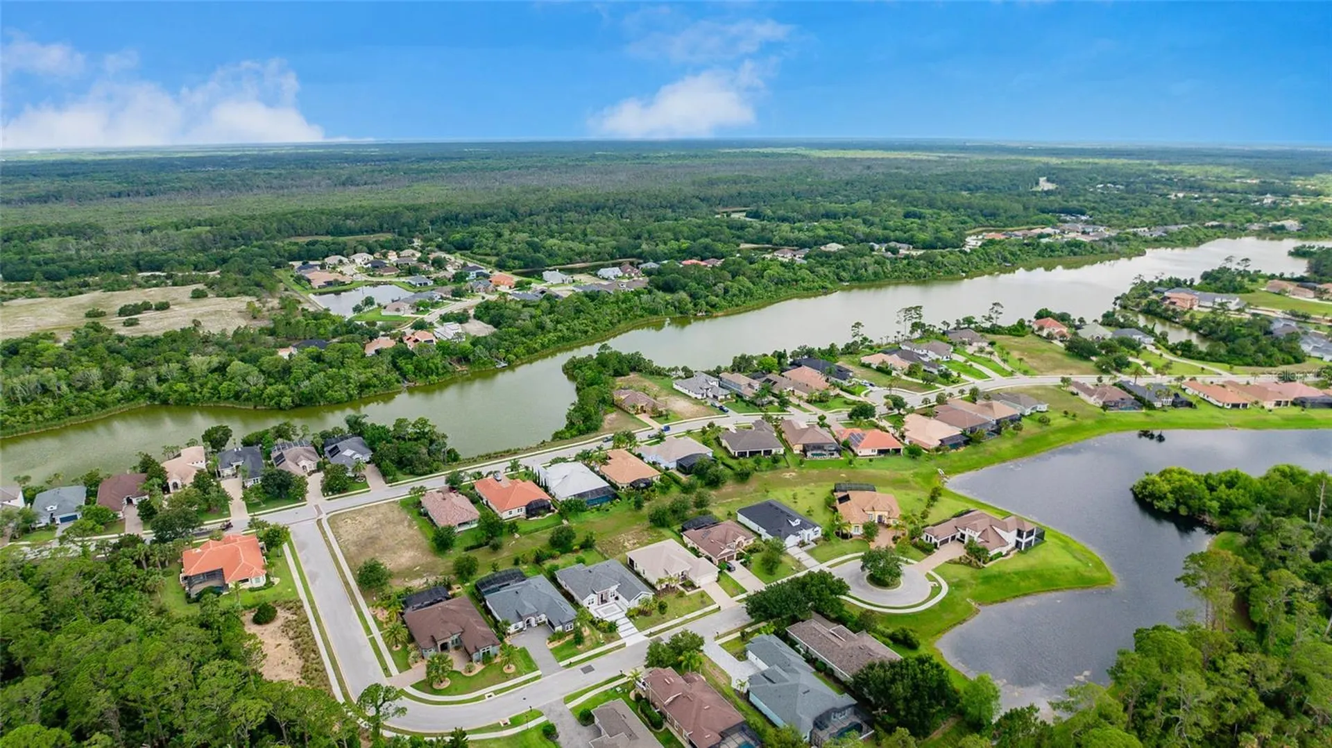 154 Heron Drive Palm Coast FL 32137