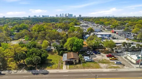 207 E Dr Martin Luther King Jr Boulevard Tampa FL 33603