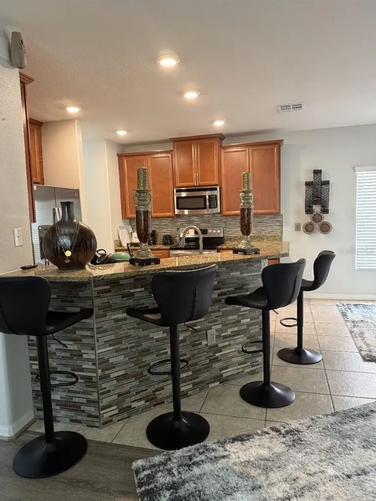 1966 Hawks View Drive Ruskin FL 33570