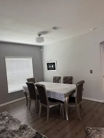 1966 Hawks View Drive Ruskin FL 33570