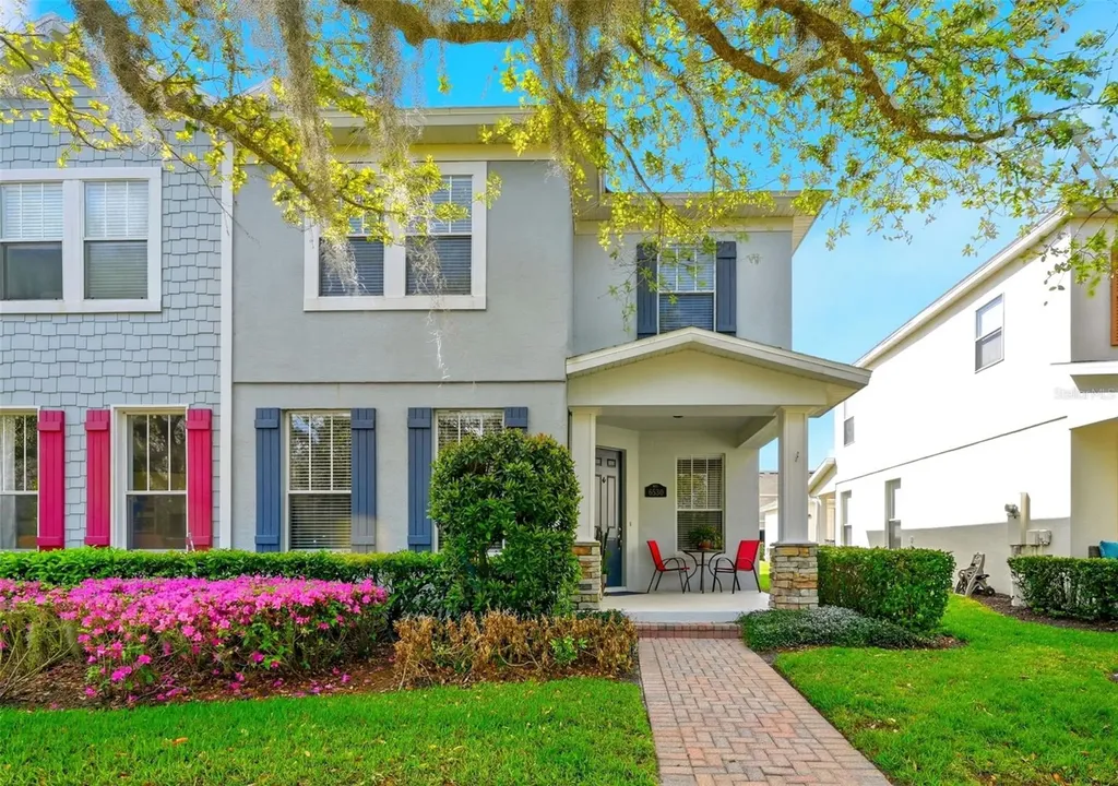 6530 Pasturelands Place Winter Garden FL 34787