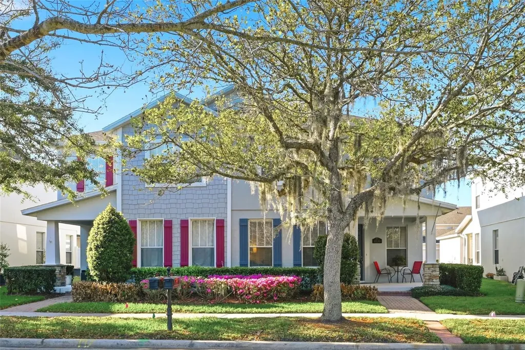 6530 Pasturelands Place Winter Garden FL 34787