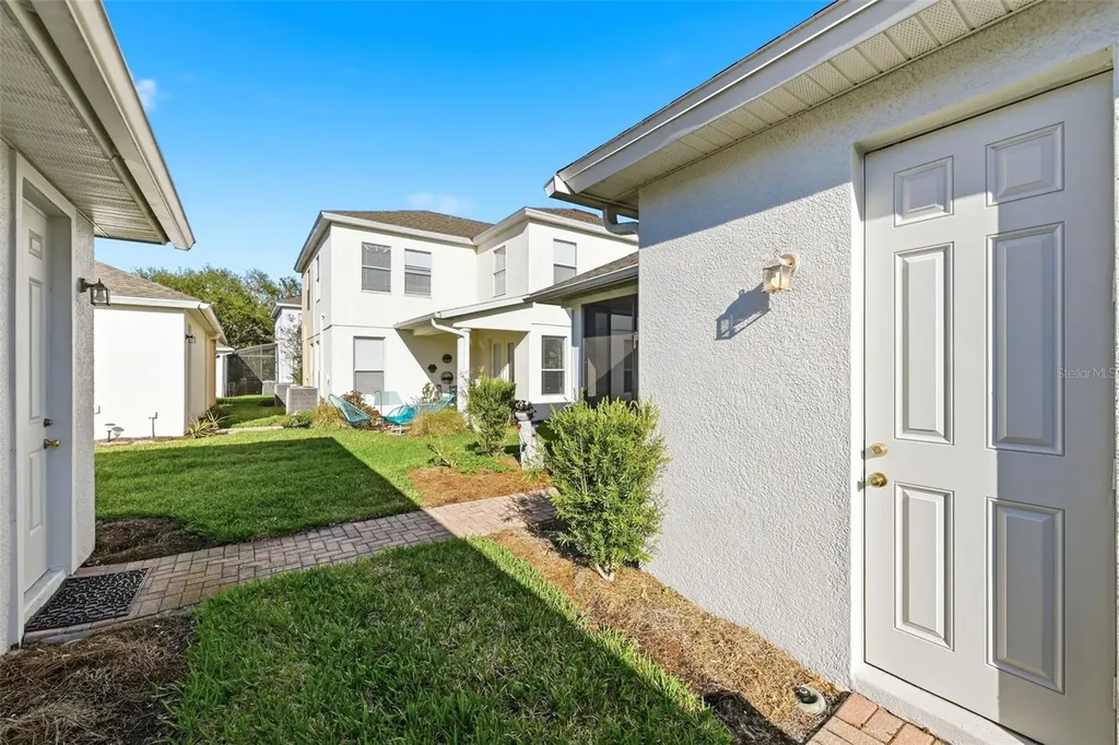 6530 Pasturelands Place Winter Garden FL 34787
