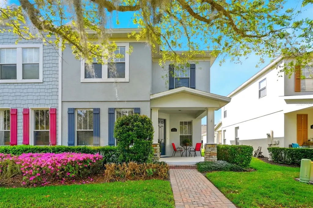 6530 Pasturelands Place Winter Garden FL 34787