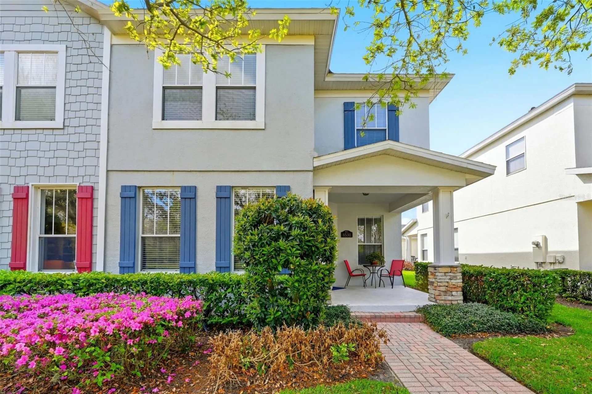 6530 Pasturelands Place Winter Garden FL 34787