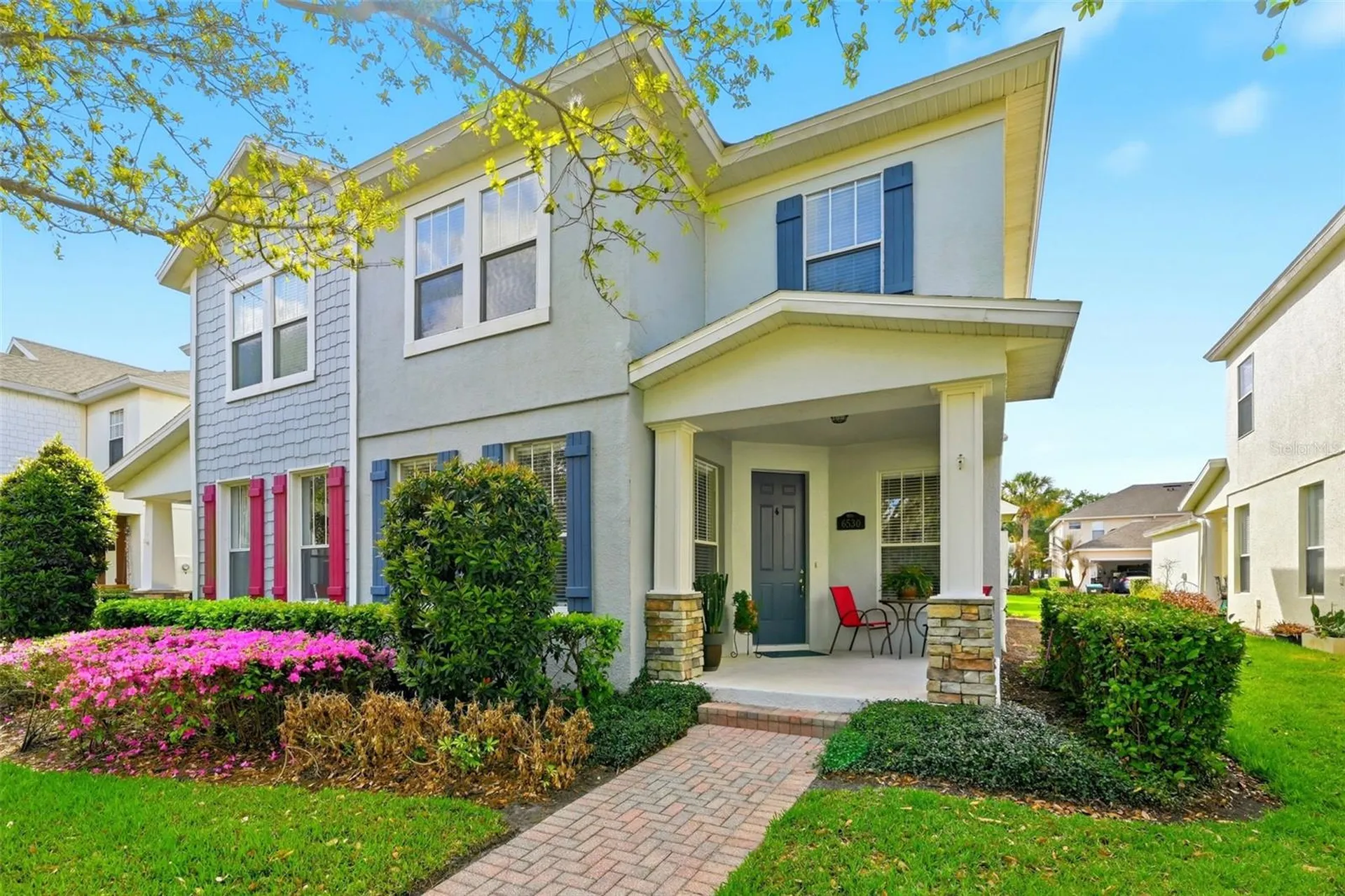 6530 Pasturelands Place Winter Garden FL 34787