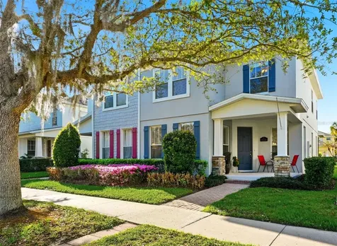 6530 Pasturelands Place Winter Garden FL 34787