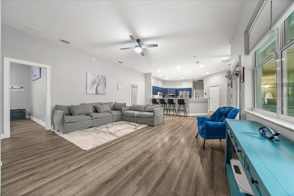 7550 SW 185th Circle Dunnellon FL 34432
