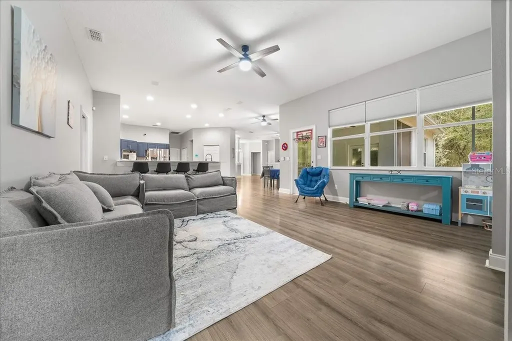 7550 SW 185th Circle Dunnellon FL 34432