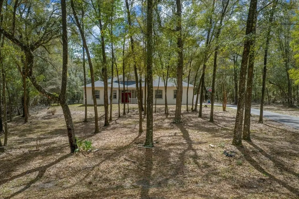 7550 SW 185th Circle Dunnellon FL 34432