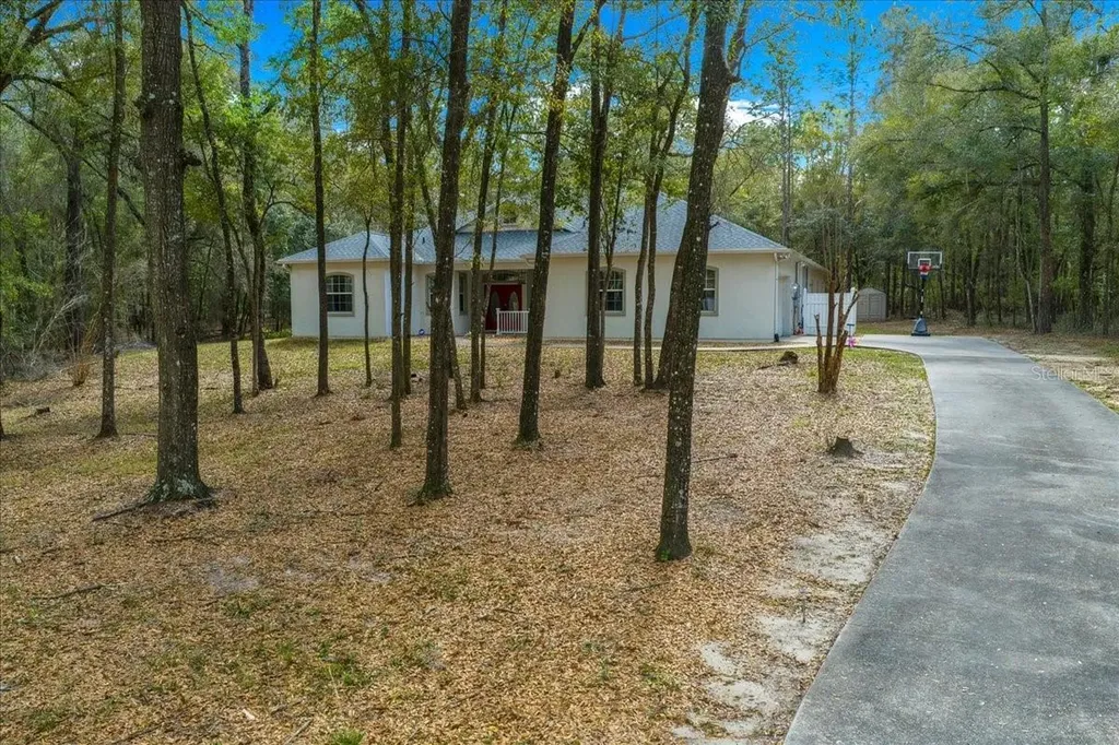 7550 SW 185th Circle Dunnellon FL 34432