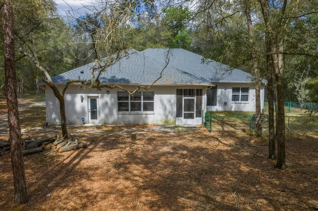 7550 SW 185th Circle Dunnellon FL 34432