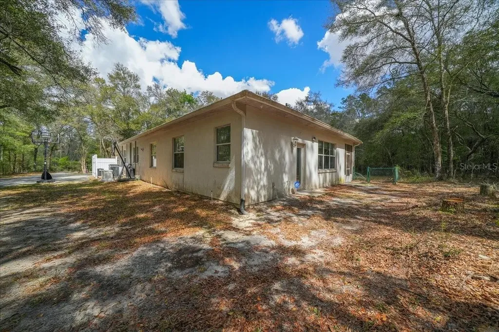 7550 SW 185th Circle Dunnellon FL 34432