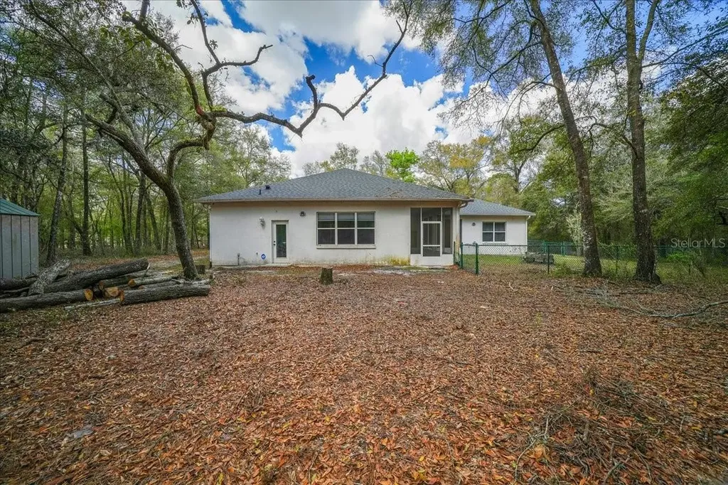 7550 SW 185th Circle Dunnellon FL 34432