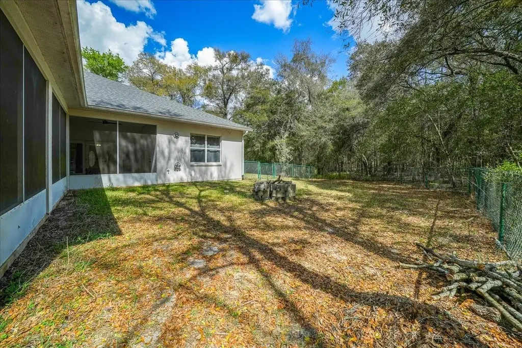 7550 SW 185th Circle Dunnellon FL 34432