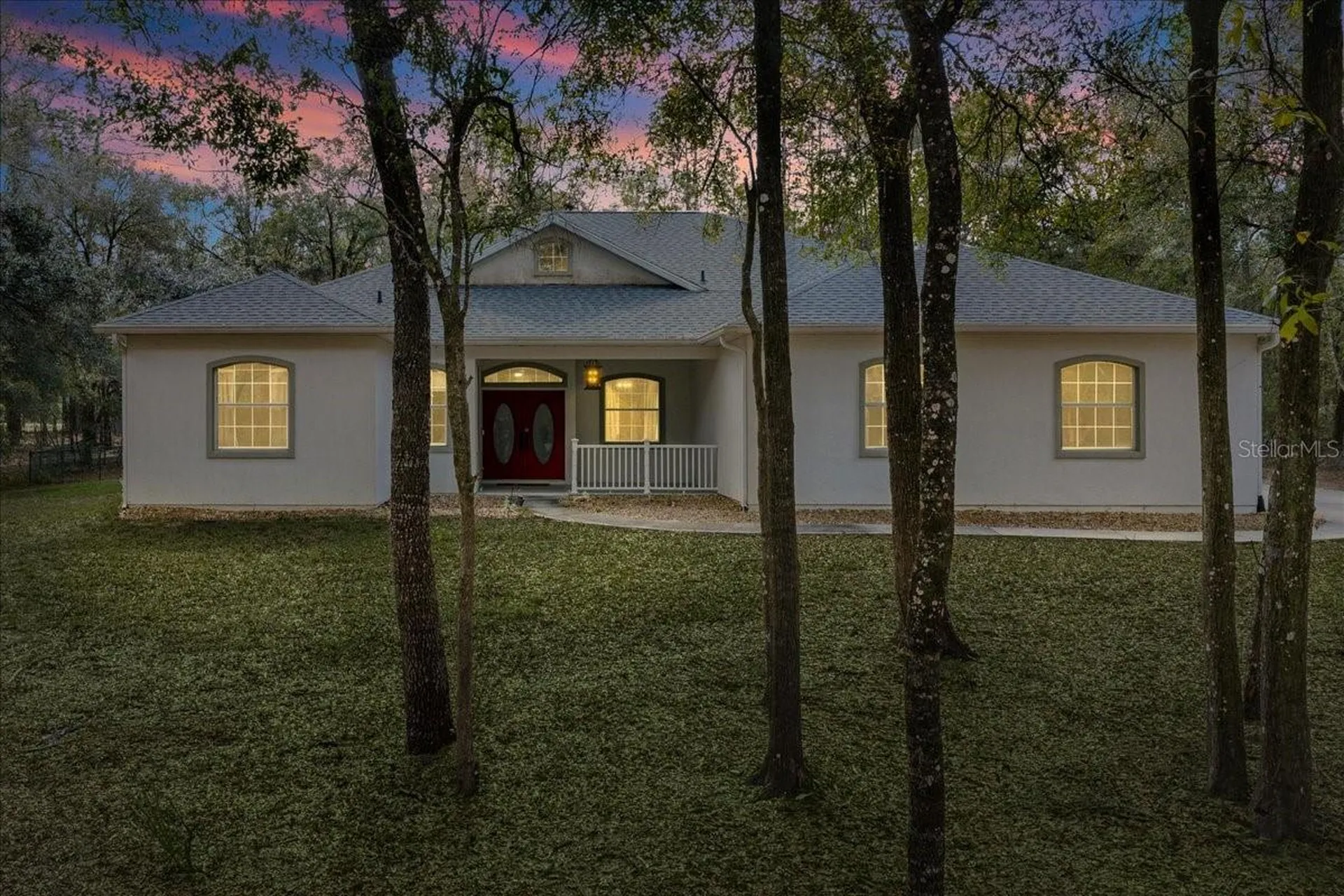 7550 SW 185th Circle Dunnellon FL 34432